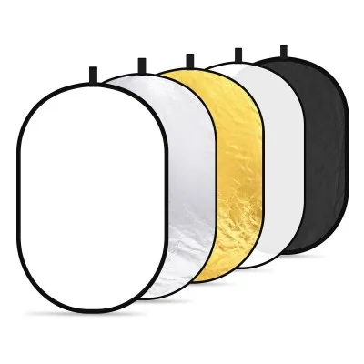 Neewer 5-IN-1 REFLECTORS 80X120